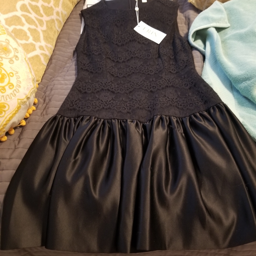Erin dress- size 4